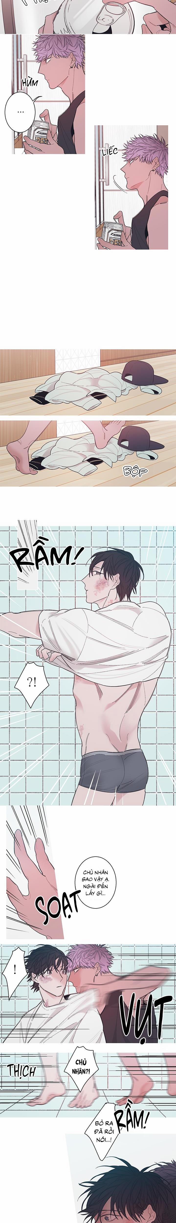 Anh Và Anh 2 trang 1