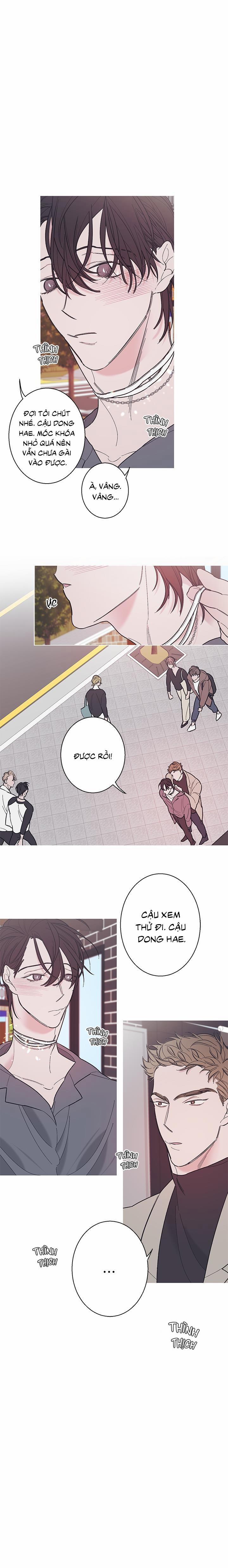 Anh Và Anh 20 trang 0