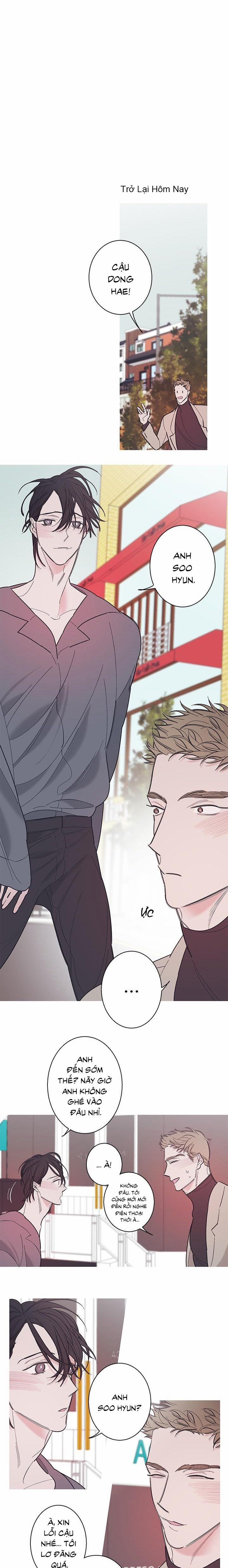 Anh Và Anh 20 trang 3