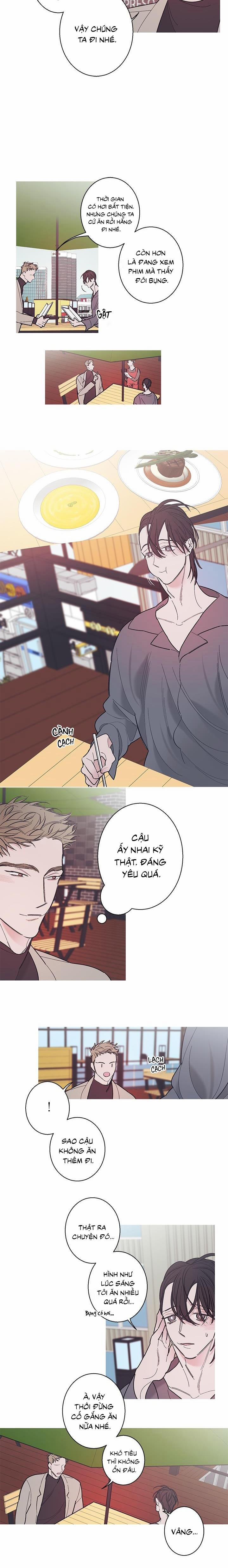 Anh Và Anh 20 trang 4