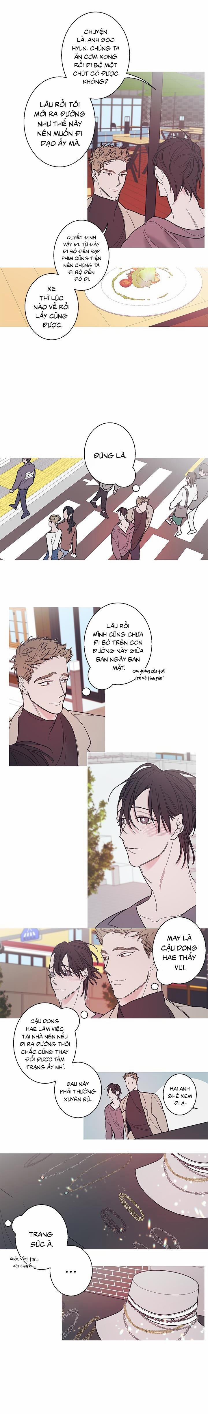 Anh Và Anh 20 trang 5