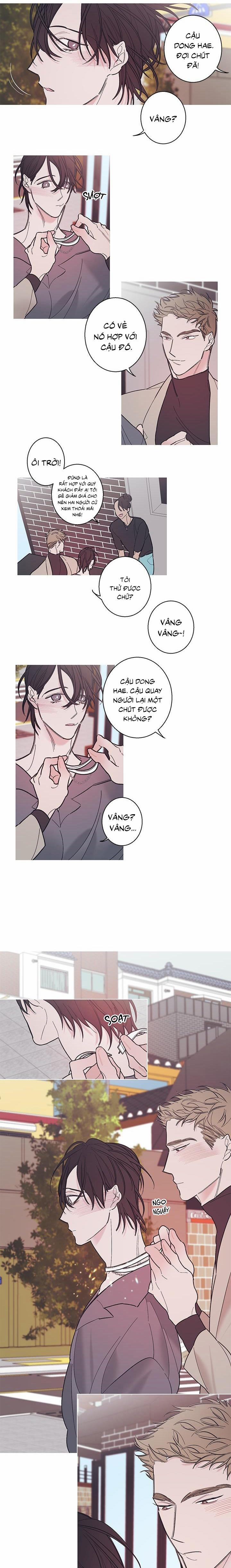 Anh Và Anh 20 trang 6