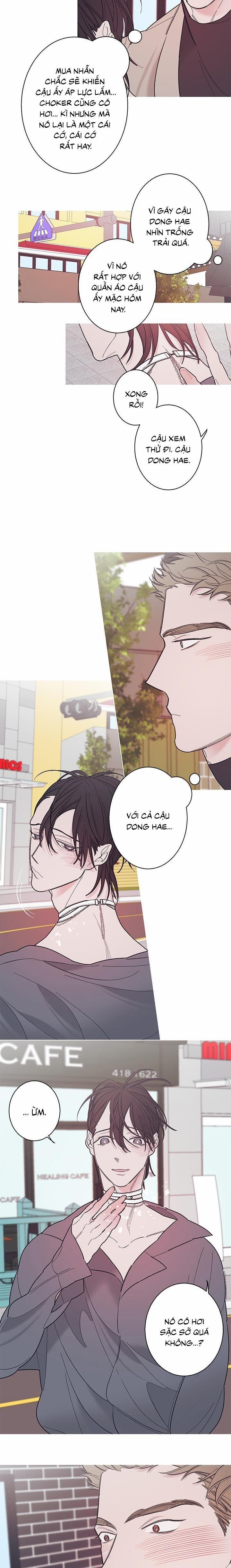 Anh Và Anh 20 trang 7