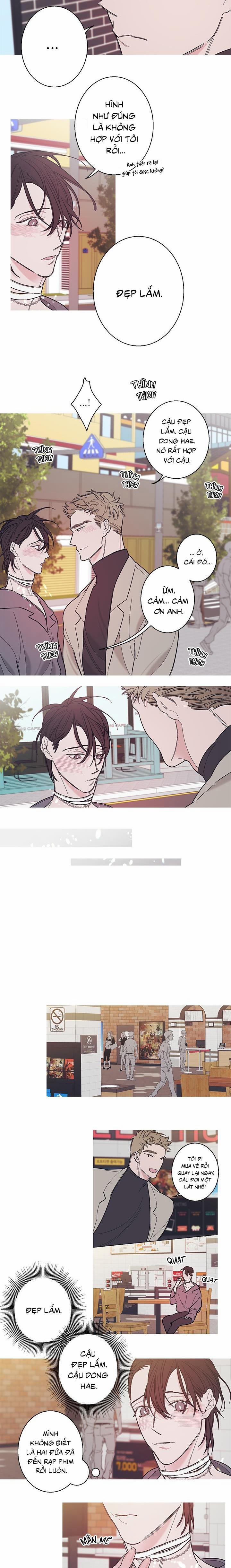 Anh Và Anh 20 trang 8