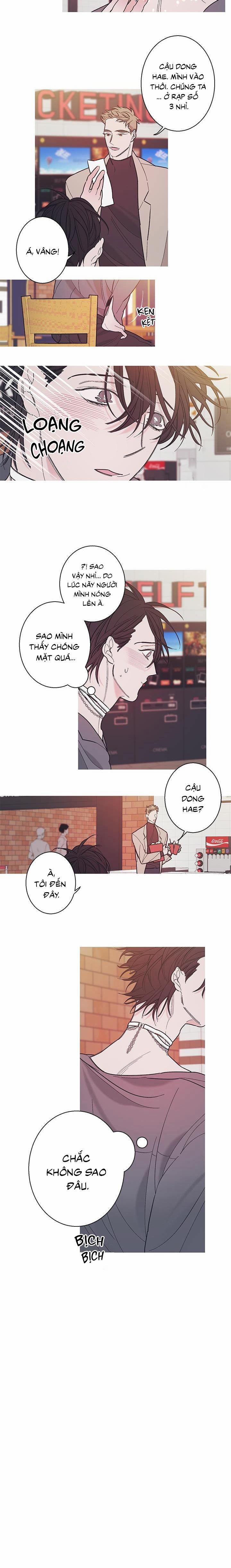 Anh Và Anh 20 trang 9