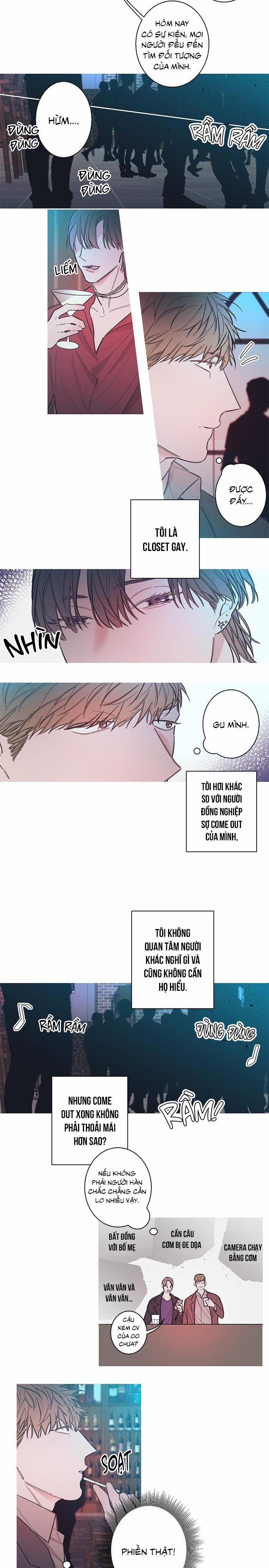 Anh Và Anh 3 trang 1