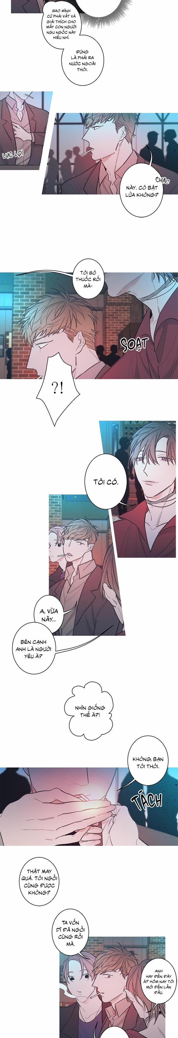 Anh Và Anh 3 trang 2