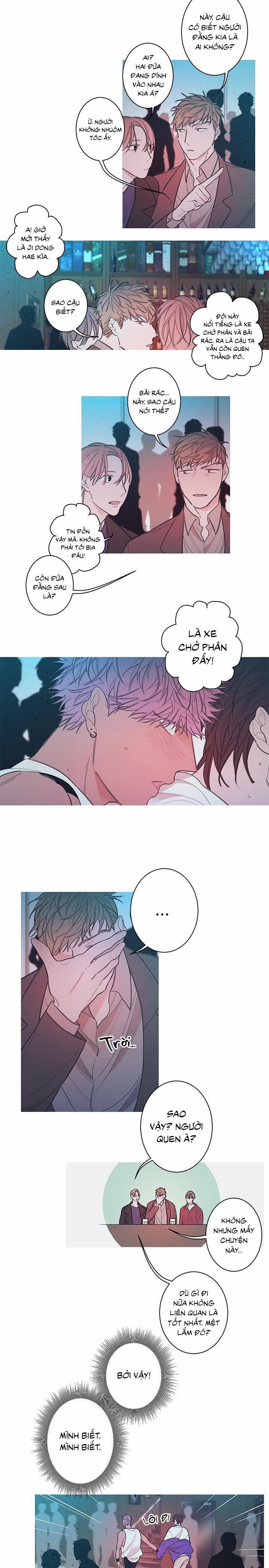 Anh Và Anh 3 trang 4