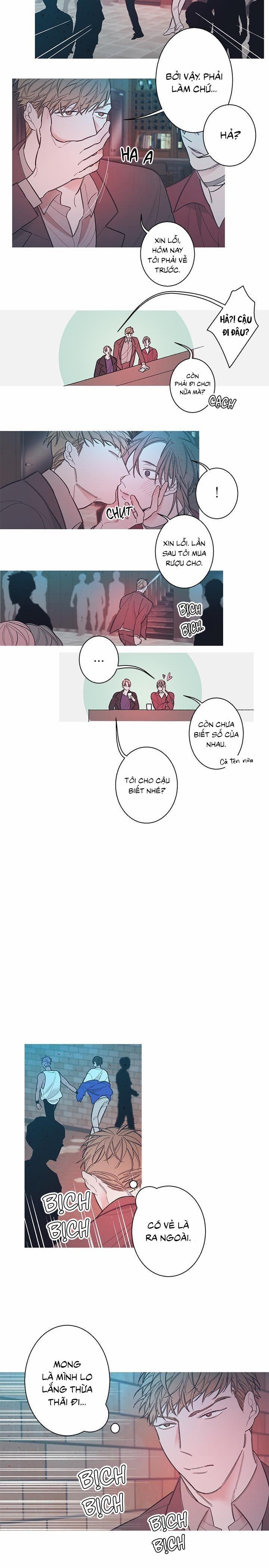 Anh Và Anh 3 trang 5