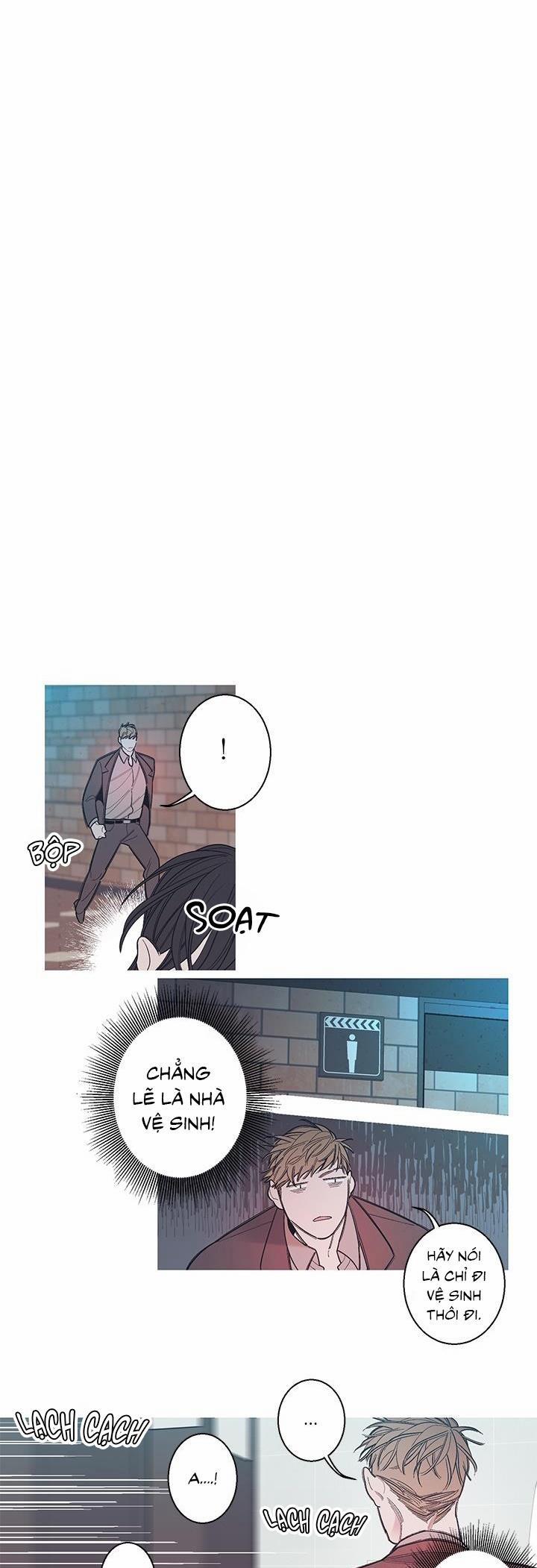 Anh Và Anh 3 trang 6