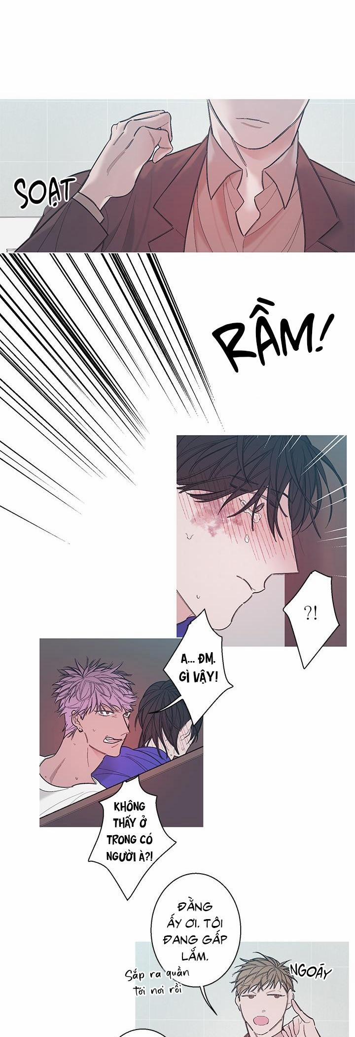 Anh Và Anh 3 trang 8