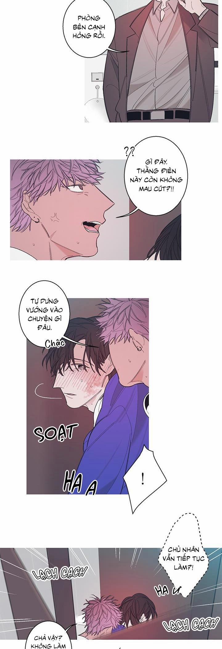 Anh Và Anh 3 trang 9