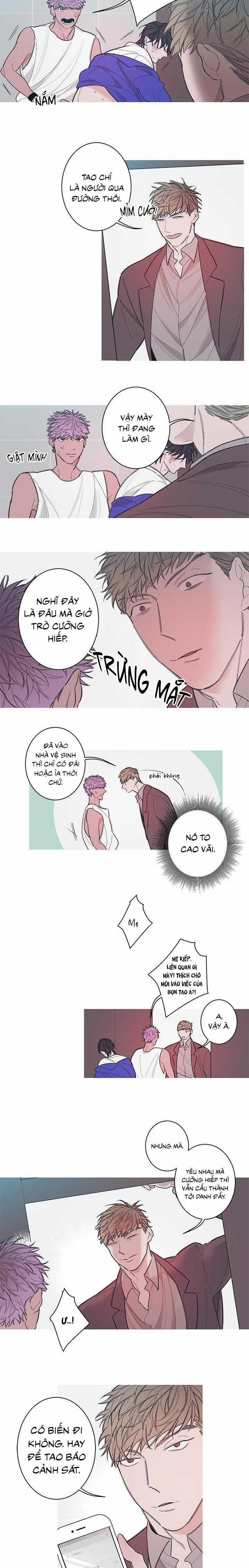 Anh Và Anh 4 trang 1