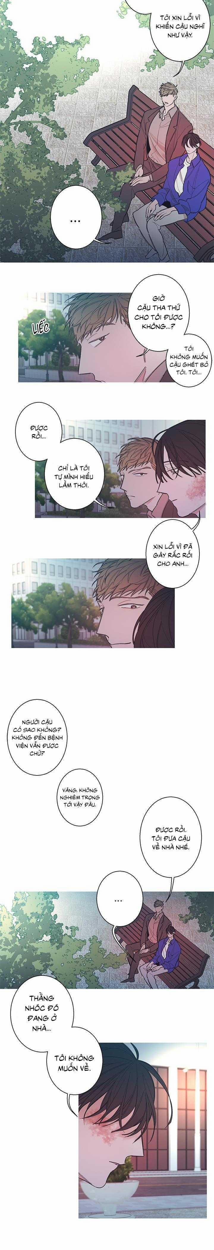 Anh Và Anh 4 trang 6