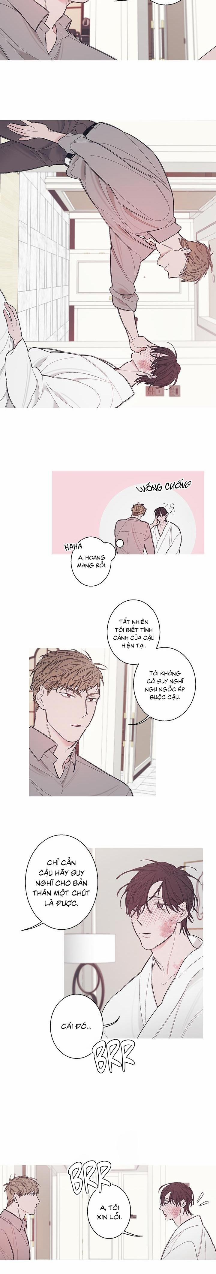 Anh Và Anh 5 trang 1