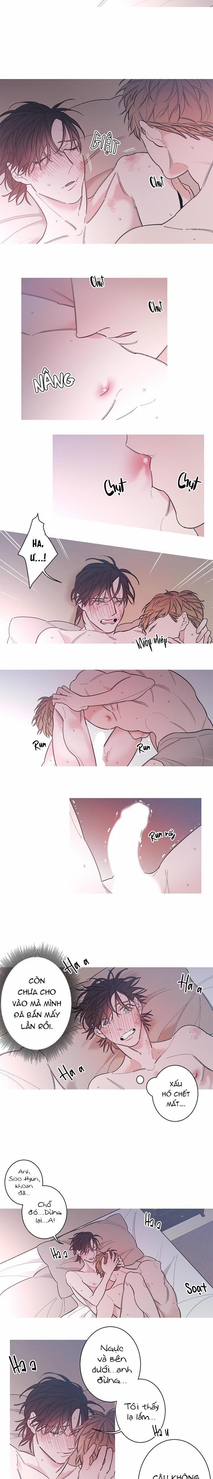 Anh Và Anh 6 trang 1