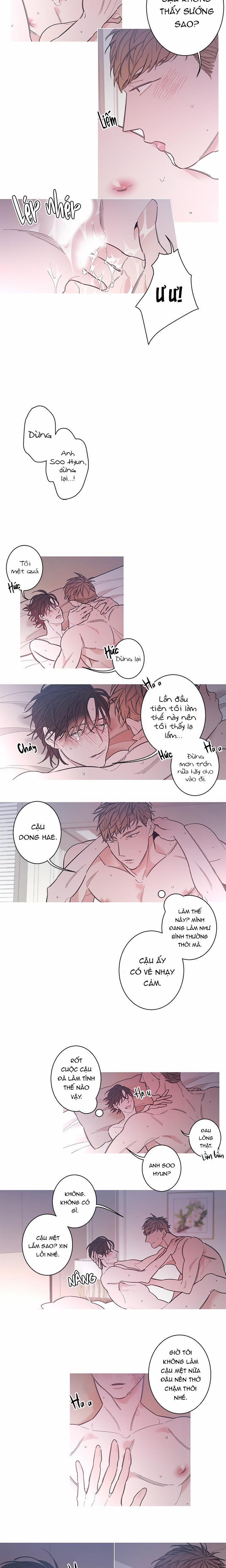 Anh Và Anh 6 trang 2