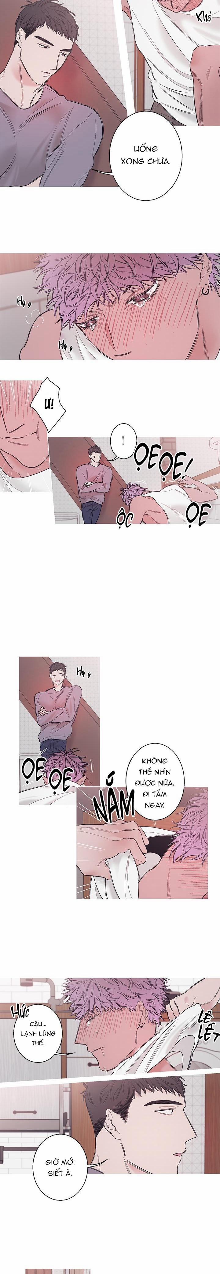 Anh Và Anh 7 trang 4