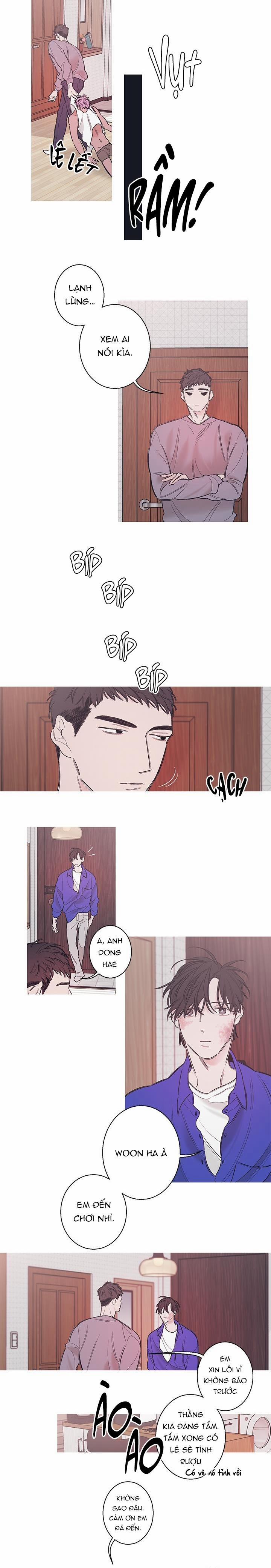 Anh Và Anh 7 trang 5