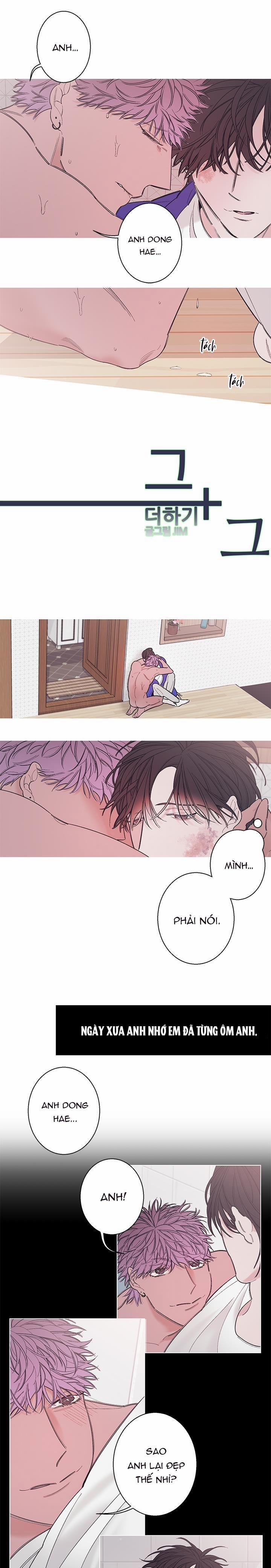 Anh Và Anh 8 trang 0