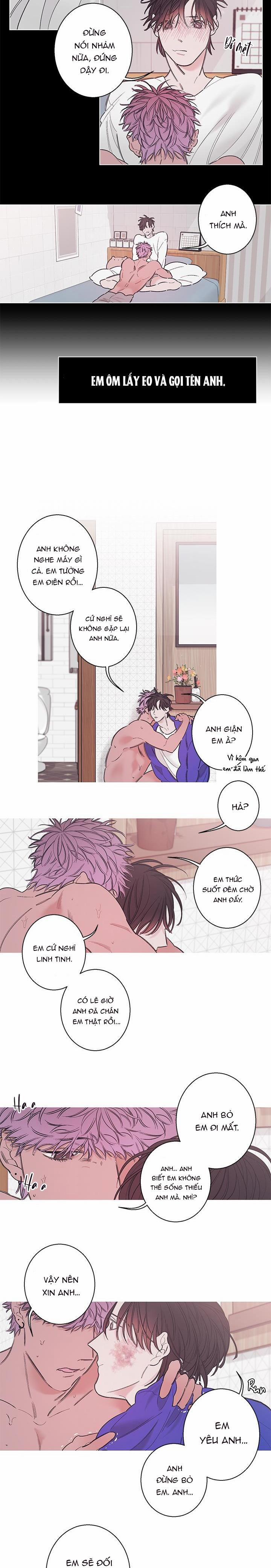 Anh Và Anh 8 trang 1