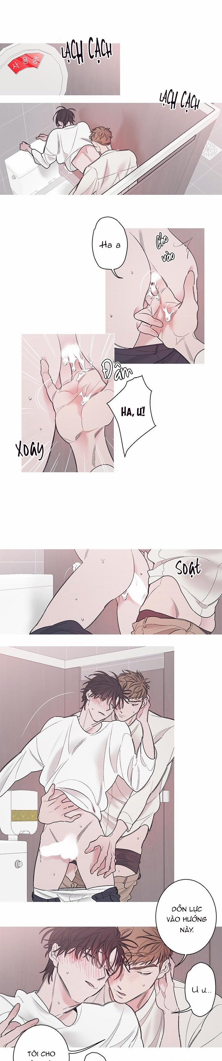 Anh Và Anh 8 trang 10