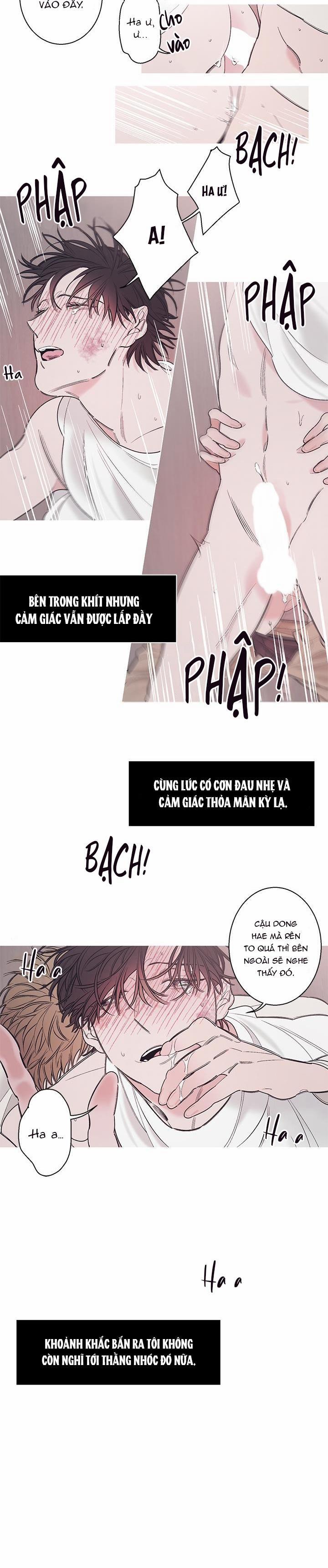 Anh Và Anh 8 trang 11