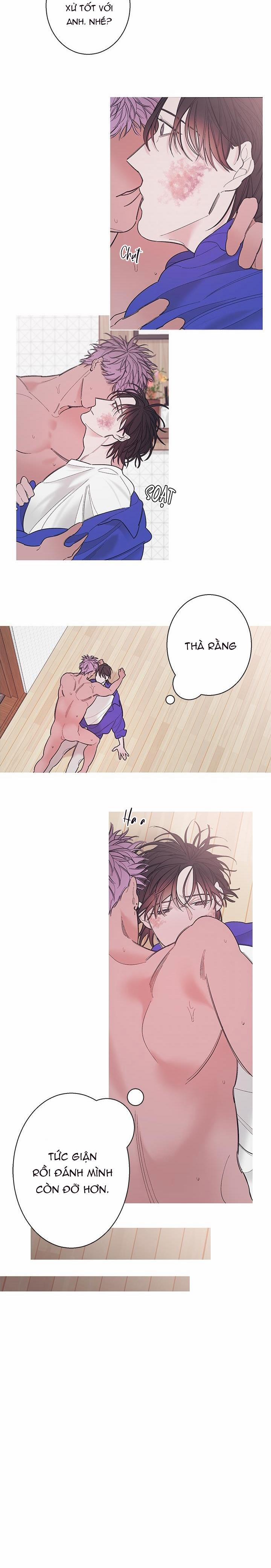 Anh Và Anh 8 trang 2