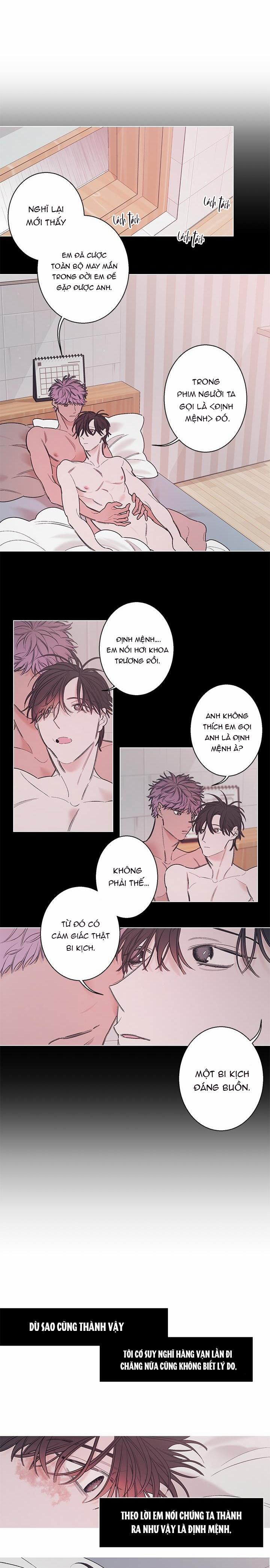 Anh Và Anh 8 trang 3