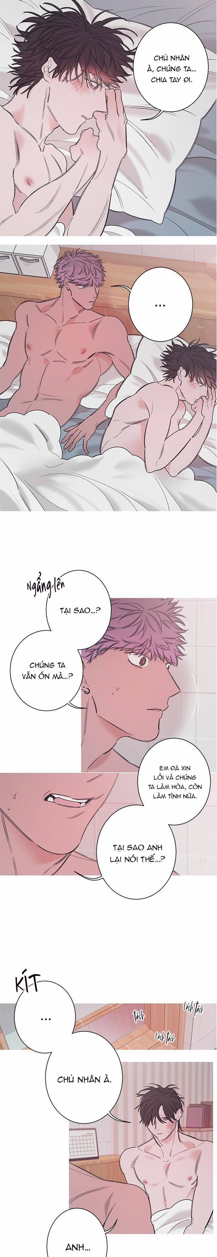 Anh Và Anh 8 trang 4