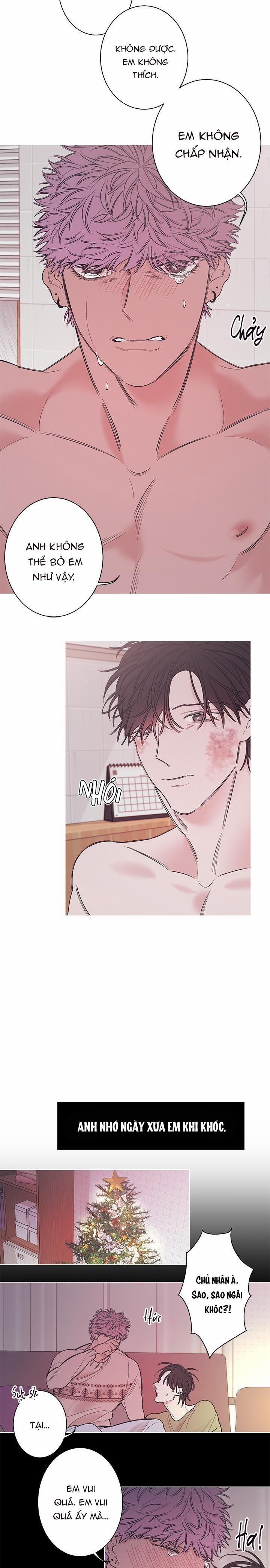 Anh Và Anh 8 trang 5