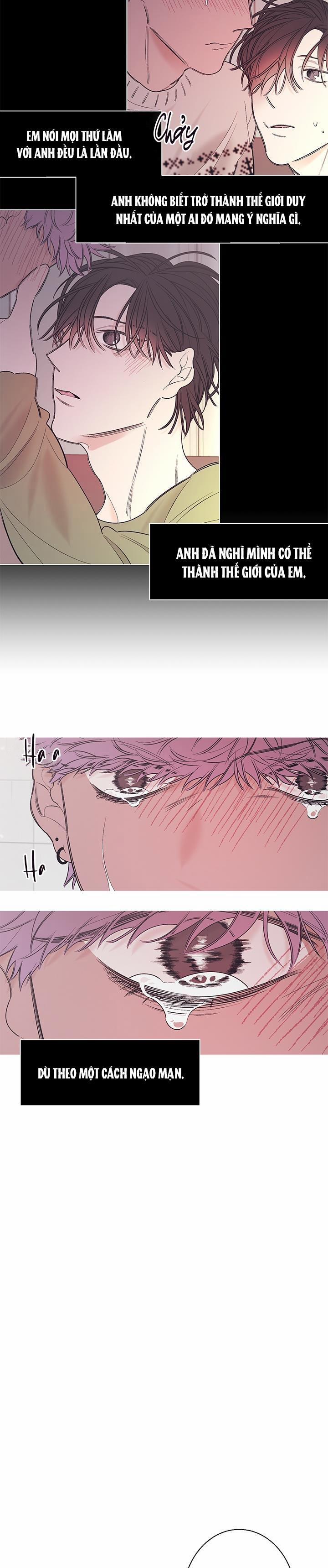 Anh Và Anh 8 trang 6