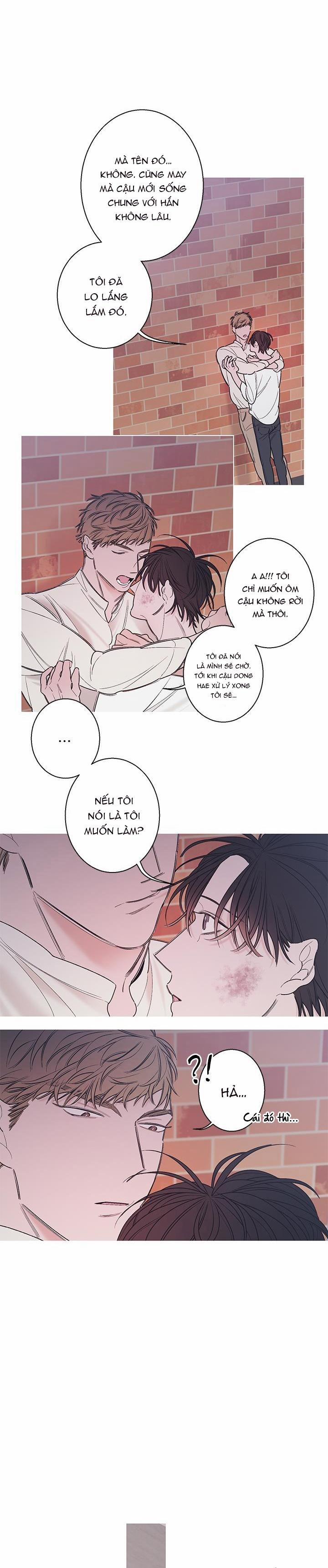 Anh Và Anh 8 trang 8