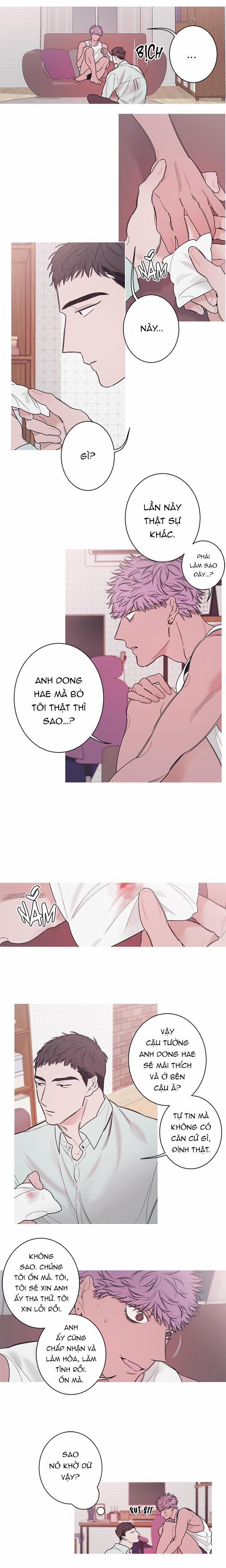 Anh Và Anh 9 trang 1