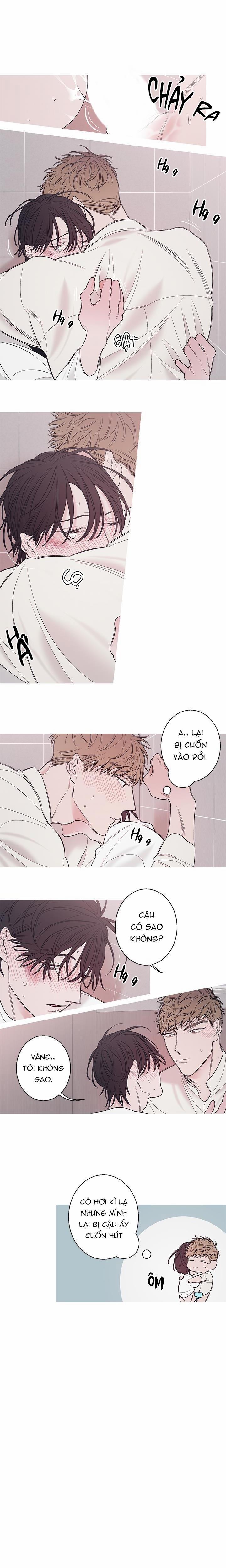 Anh Và Anh 9 trang 3