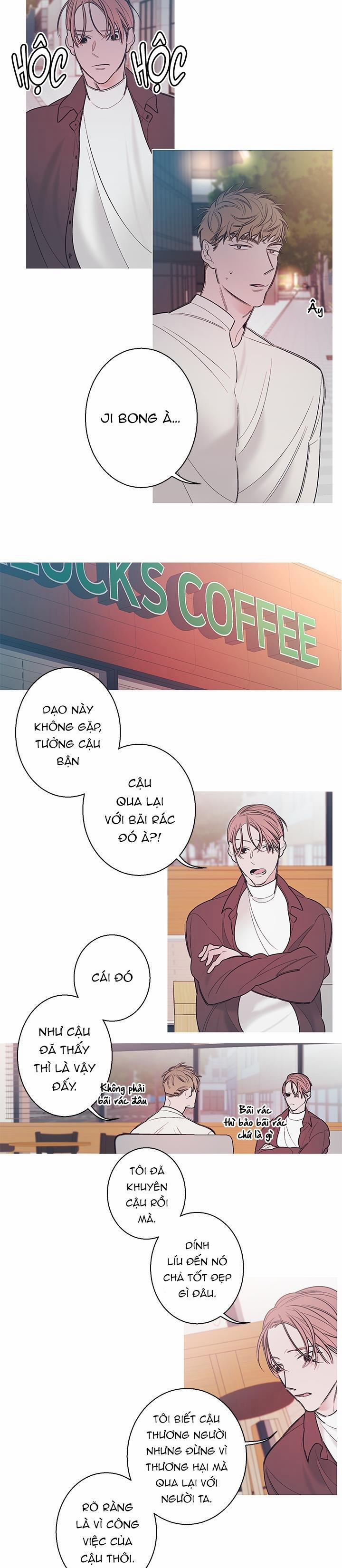 Anh Và Anh 9 trang 5