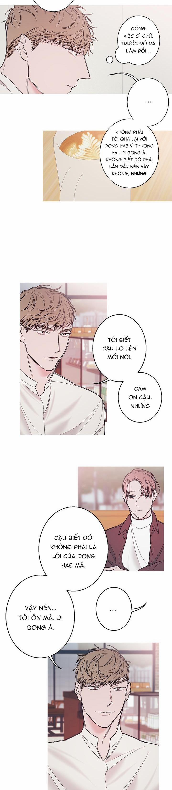 Anh Và Anh 9 trang 6