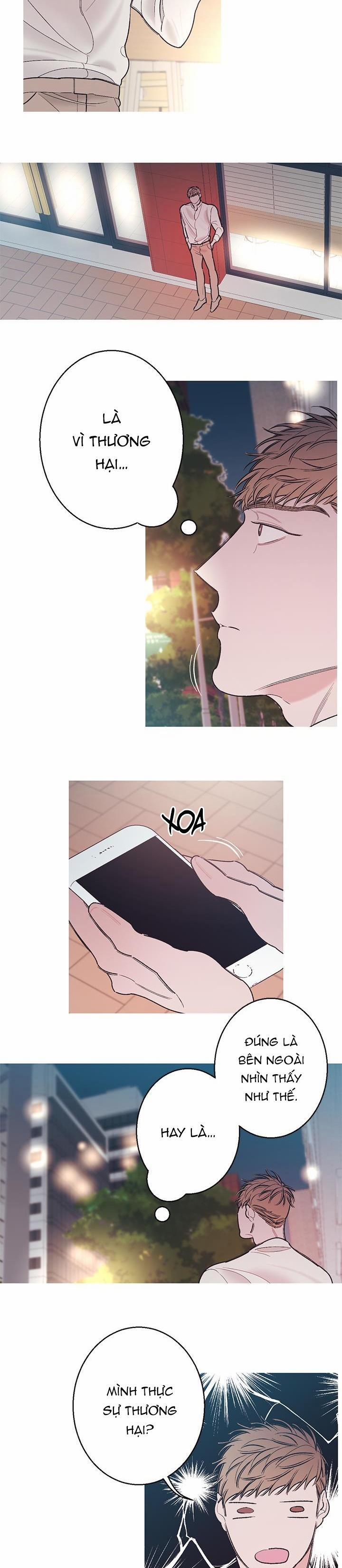 Anh Và Anh 9 trang 8