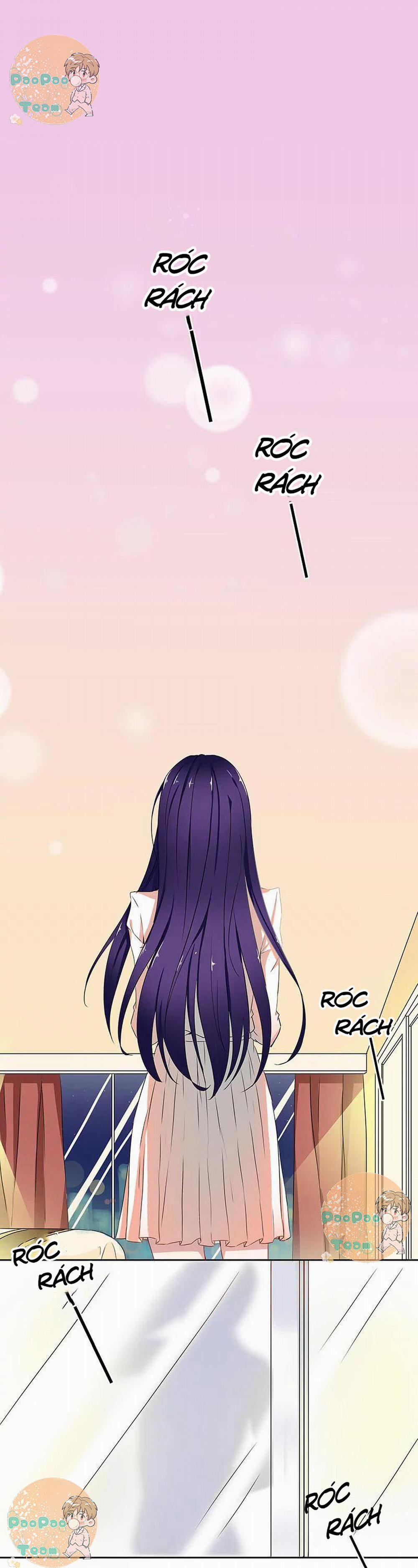 Anh Vẫn Sẽ Yêu Em Kể Cả Khi Điều Đó Là Sai 1 trang 1