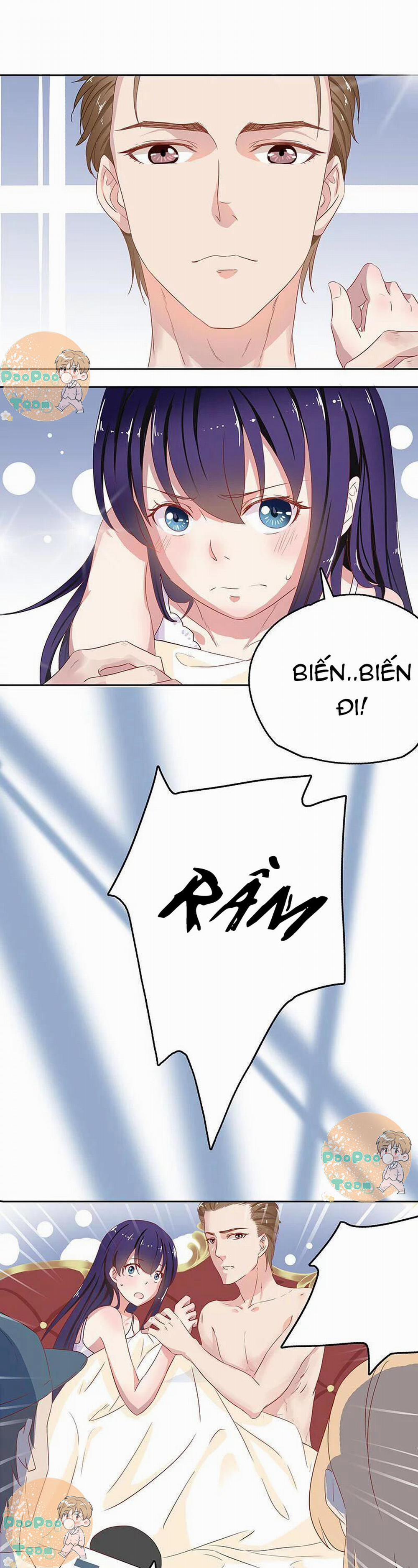 Anh Vẫn Sẽ Yêu Em Kể Cả Khi Điều Đó Là Sai 1 trang 10