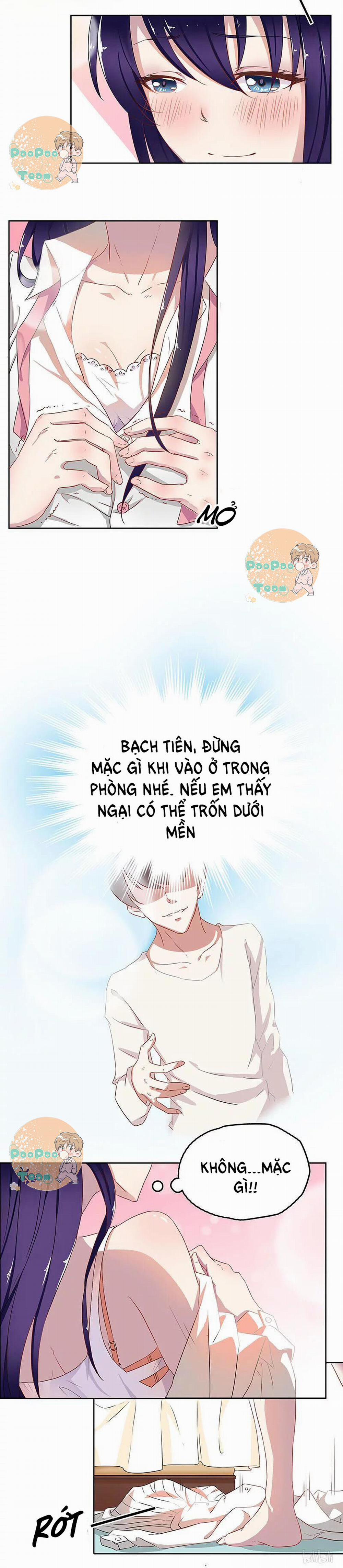 Anh Vẫn Sẽ Yêu Em Kể Cả Khi Điều Đó Là Sai 1 trang 2