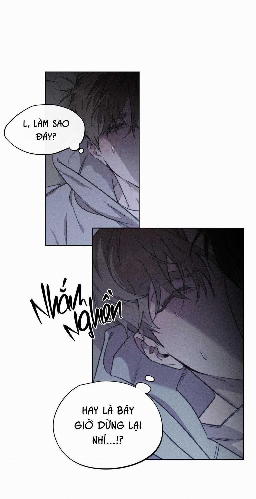 Anh Vẫn Sẽ Yêu Em Kể Cả Khi Điều Đó Là Sai 10 trang 1