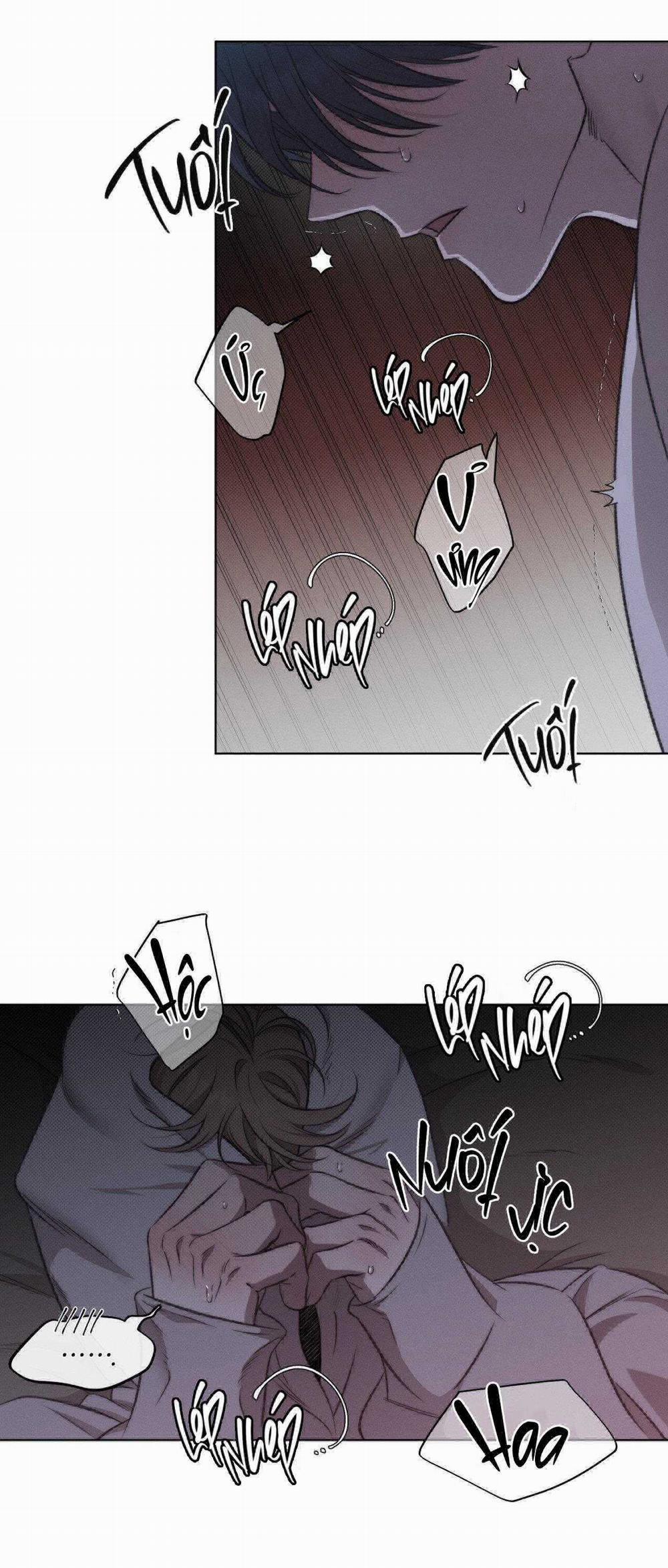 Anh Vẫn Sẽ Yêu Em Kể Cả Khi Điều Đó Là Sai 10 trang 13