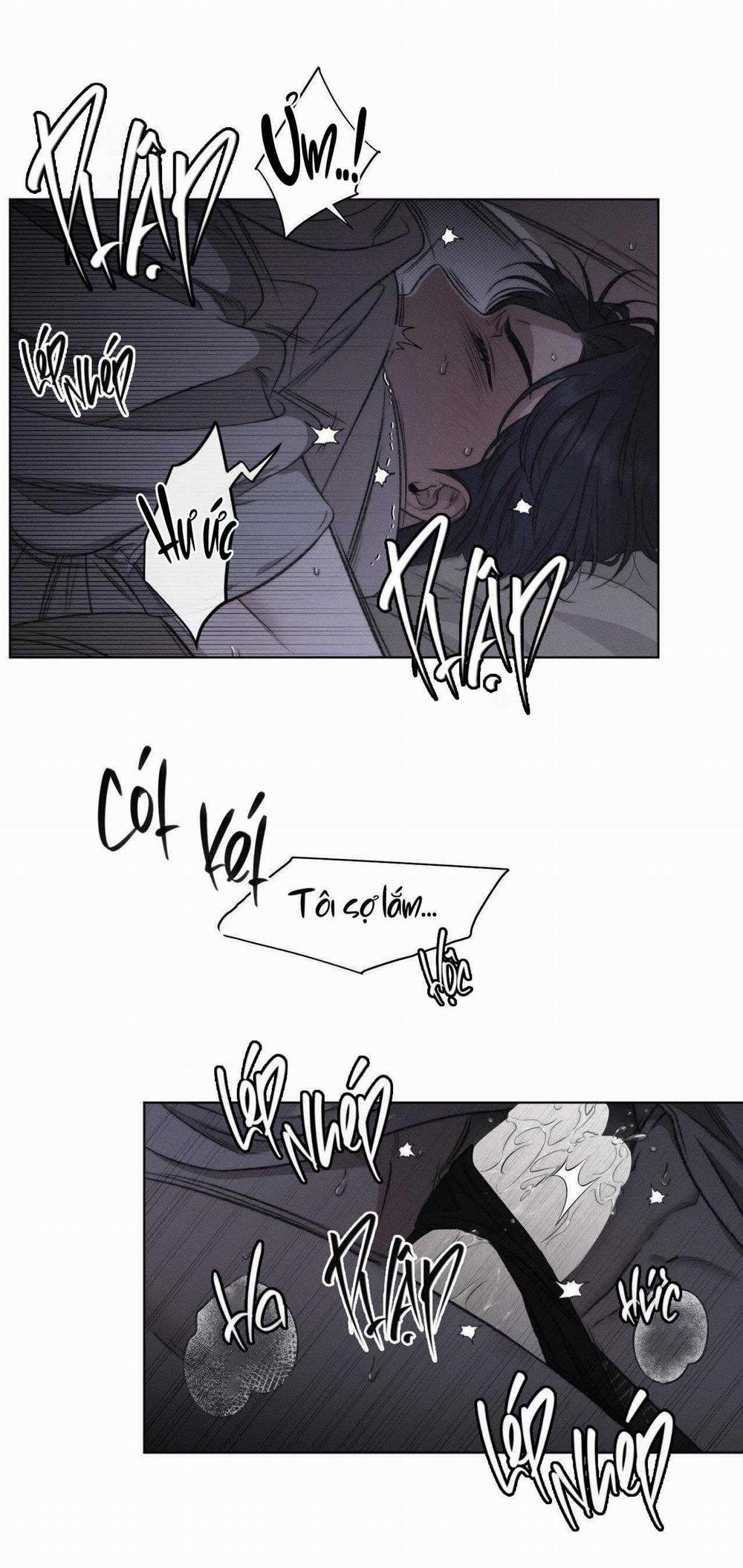 Anh Vẫn Sẽ Yêu Em Kể Cả Khi Điều Đó Là Sai 10 trang 26