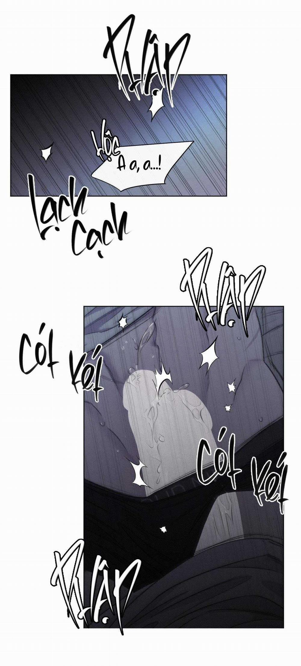 Anh Vẫn Sẽ Yêu Em Kể Cả Khi Điều Đó Là Sai 10 trang 28