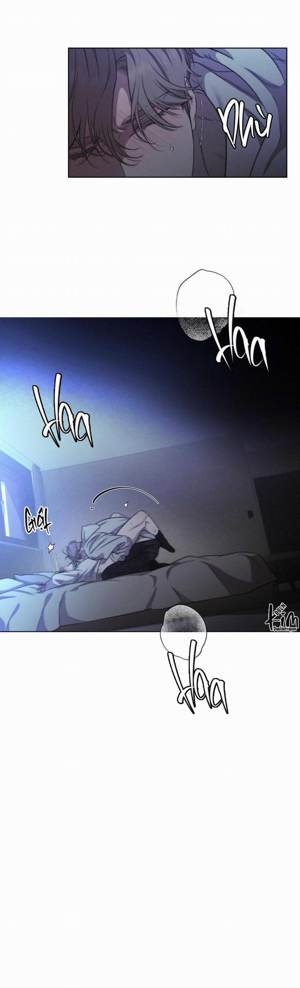 Anh Vẫn Sẽ Yêu Em Kể Cả Khi Điều Đó Là Sai 10 trang 33