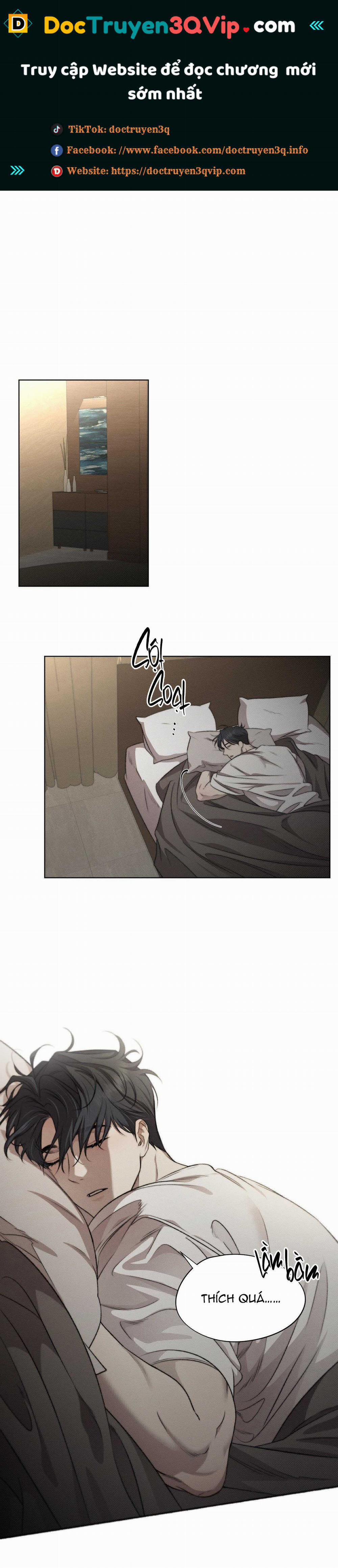 Anh Vẫn Sẽ Yêu Em Kể Cả Khi Điều Đó Là Sai 11 trang 0