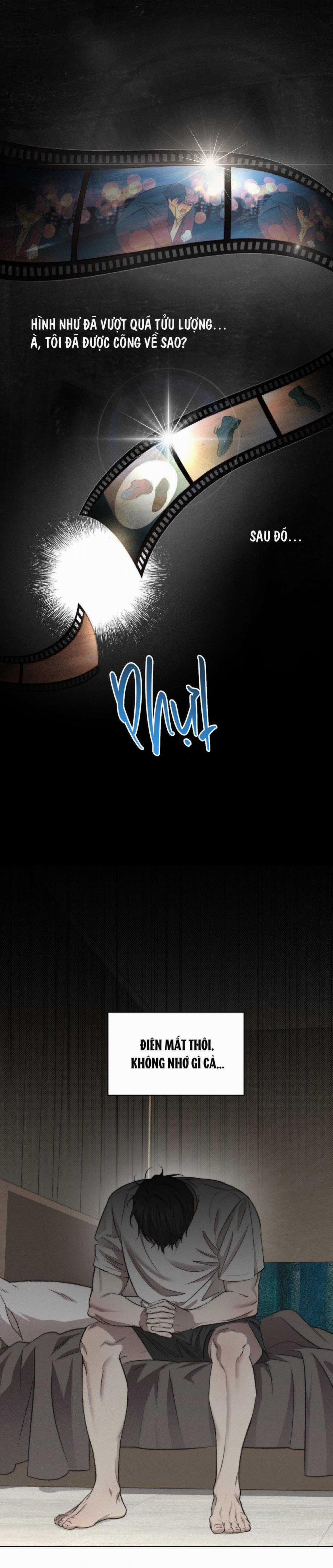 Anh Vẫn Sẽ Yêu Em Kể Cả Khi Điều Đó Là Sai 11 trang 3