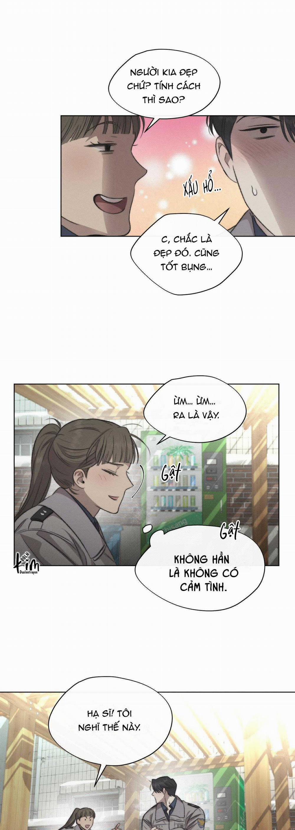 Anh Vẫn Sẽ Yêu Em Kể Cả Khi Điều Đó Là Sai 12 trang 12