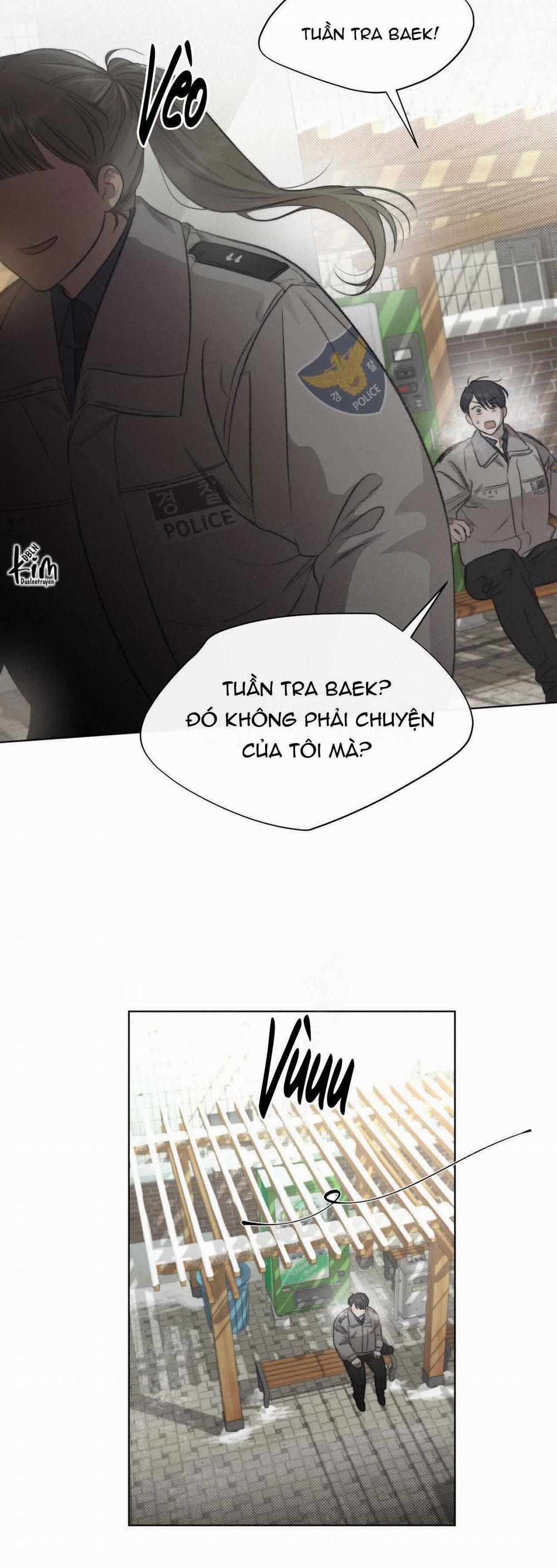 Anh Vẫn Sẽ Yêu Em Kể Cả Khi Điều Đó Là Sai 12 trang 17